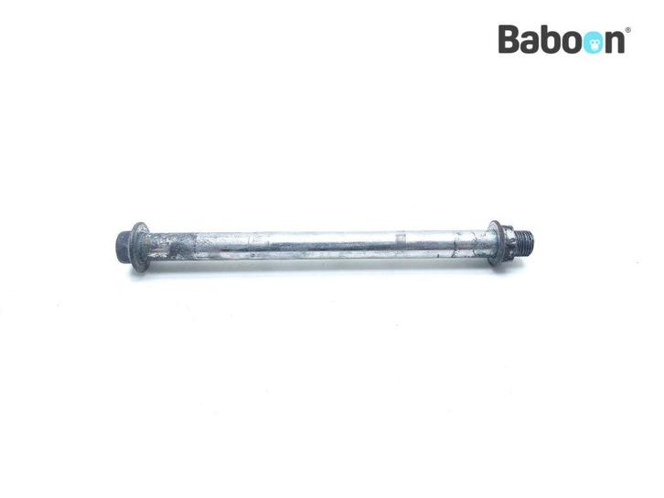 Axe de roue avant Kawasaki W 800 2011-2016 (W800), Motoren, Onderdelen | Kawasaki, Verzenden