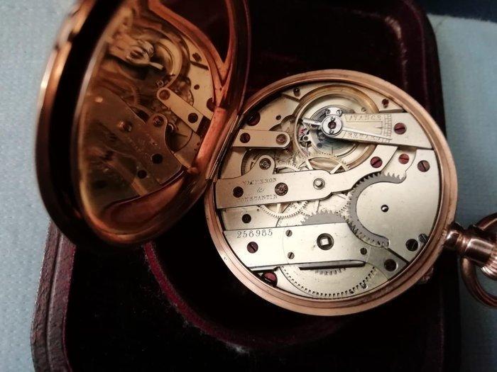 Vacheron Constantin - Vintage 1945 - 1900-1949, Handtassen en Accessoires, Horloges | Heren