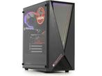 Veiling - SCREENON MM-621824 – Gaming PC – RTX 3060 - 16, Gebruikt