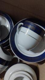 Rocco Barocco - Tafelservies voor 12 (65) - Porselein, Antiek en Kunst