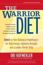 Warrior Diet 9781583942000 Ori Hofmekler, Boeken, Verzenden, Zo goed als nieuw, Ori Hofmekler