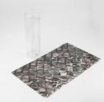 Carla Accardi (1924-2014) - Rotolo Nero