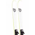 167,2 172,1 182,4 freeride skis BLACK CROWS DIVUS 2023, gri, Sport en Fitness, Skiën en Langlaufen, Verzenden, Nieuw