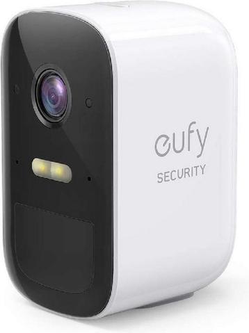 Eufy Security - EufyCam 2C add-on - 180 dagen batterijduur - beschikbaar voor biedingen