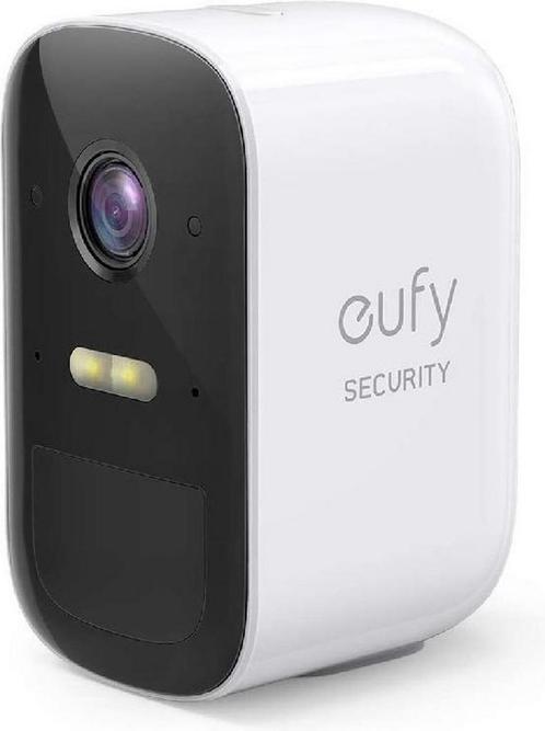 Eufy Security - EufyCam 2C add-on - 180 dagen batterijduur -, Verzamelen, Overige Verzamelen, Verzenden