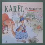 KAREL de Kangoeroe 9789048321056 Daniela De Luca, Boeken, Kinderboeken | Baby's en Peuters, Verzenden, Zo goed als nieuw, Daniela De Luca