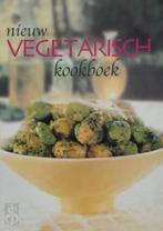 Nieuw vegetarisch kookboek, Boeken, Nieuw, Nederlands, Verzenden