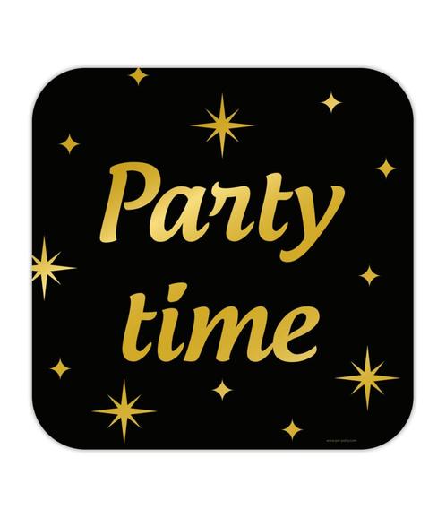 Party Deurbord, Hobby en Vrije tijd, Feestartikelen, Nieuw, Verzenden
