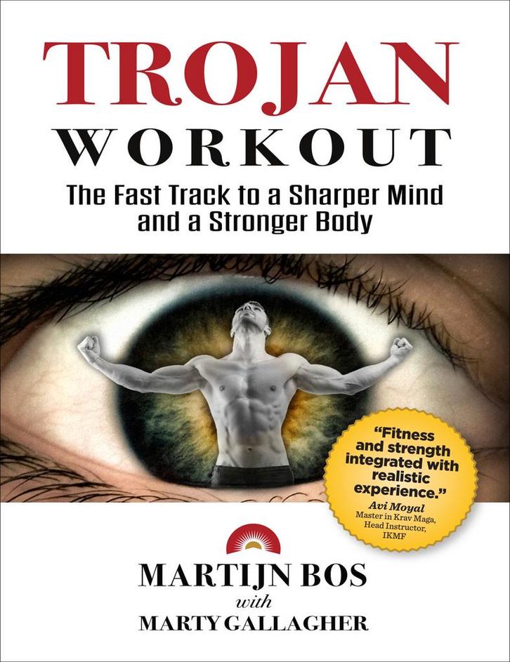 Trojan Workout 9781942812166 Martijn Bos, Livres, Langue | Anglais, Envoi