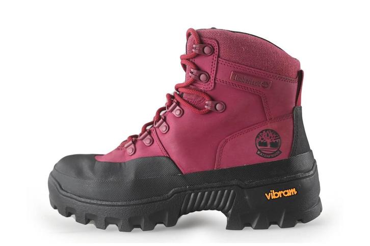 Timberland wandelschoenen in maat 39 Roze | 15% korting, Kleding | Dames, Schoenen, Roze, Zo goed als nieuw, Wandelschoenen, Verzenden