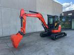 Veiling: Rupsgraafmachine Kubota KX155-3SZ Diesel 2012, Ophalen