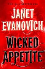 Wicked Appetite (Wicked Series, Book 1) 9780755352760, Janet Evanovich, Janet Evanovich, Verzenden