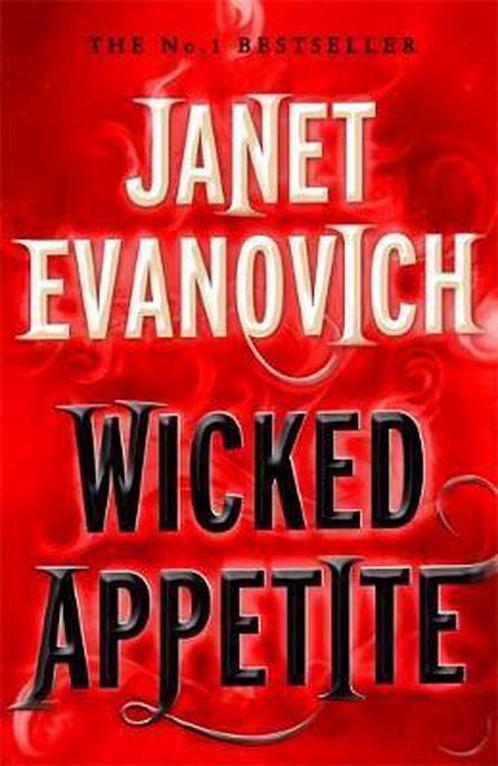 Wicked Appetite (Wicked Series, Book 1) 9780755352760, Livres, Livres Autre, Envoi