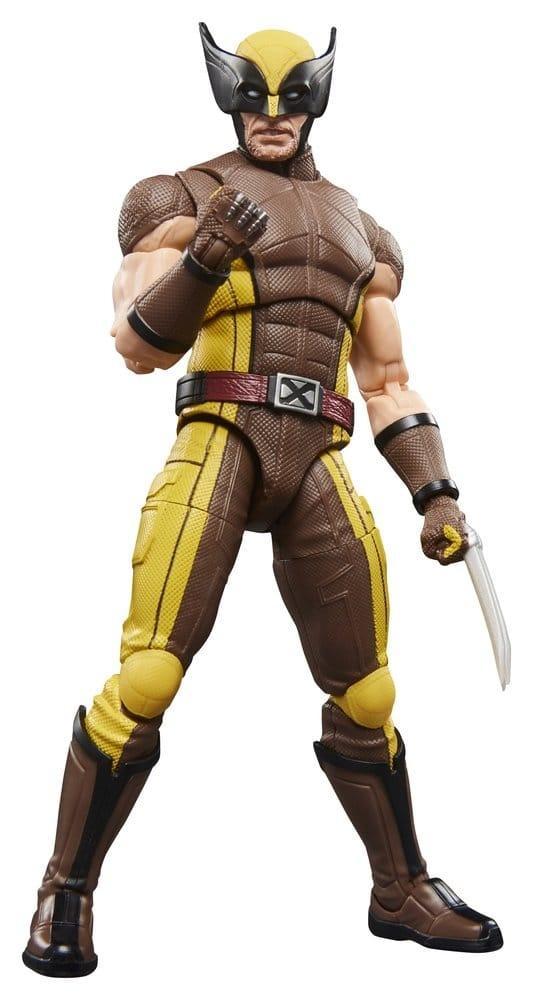Deadpool & Wolverine Marvel Legends Action Figure Wolverine, Collections, Cinéma & Télévision, Enlèvement ou Envoi