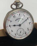 Zenith - Grand Prix Paris 1900 - 5010587-6159 - 1900-1949, Handtassen en Accessoires, Horloges | Heren, Nieuw