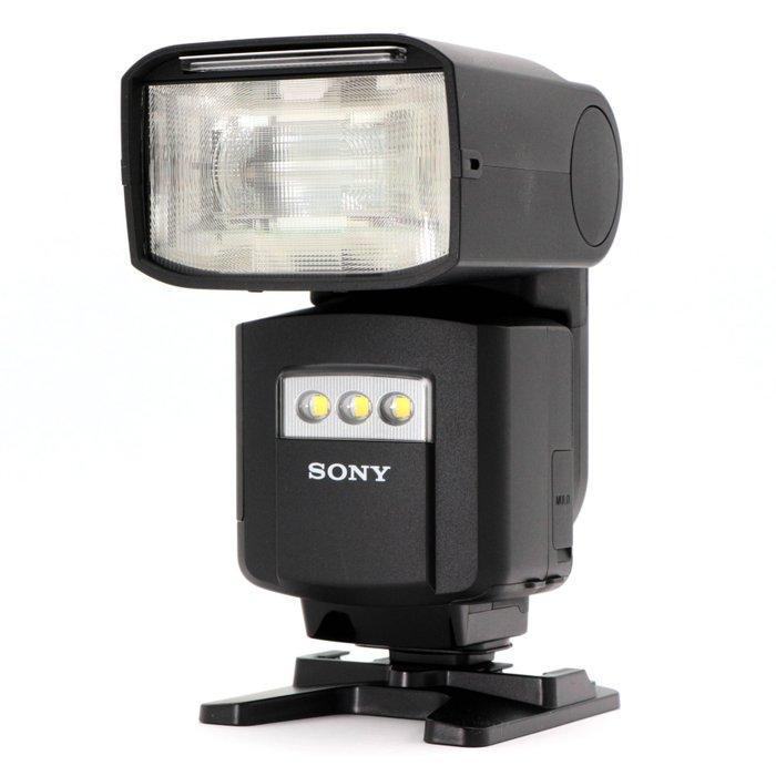 Sony HVL-F56AM professional flash Flitser, Audio, Tv en Foto, Fotocamera's Digitaal