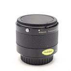 Nikon Teleconverter TC-200 2x (8601) Lensadapter, Nieuw
