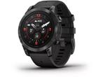 Garmin epix Pro (Gen 2) - Smartwatch - 47mm - 24/7, Handtassen en Accessoires, Verzenden, Zo goed als nieuw, Garmin