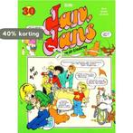 Jan, Jans en de kinderen / Jan, Jans en de kinderen / 30, Verzenden, Gelezen, Studio Jan Kruis