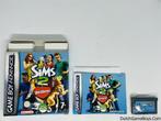 Gameboy Advance / GBA - De Sims 2 - Huisdieren - HOL, Games en Spelcomputers, Games | Nintendo Game Boy, Verzenden, Gebruikt