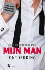 Mijn Man  -  Mijn man-trilogie 2 Ontdekking 9789401600965, Jodi Ellen Malpas, Zo goed als nieuw, Verzenden