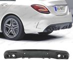 Diffuseur Pour Mercedes Classe C W205 Berline 14-17 C43 Amg, Verzenden