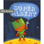 Super-Albert 9789044810981 Therry Robberecht, Boeken, Verzenden, Gelezen, Therry Robberecht