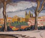 Matías Álvarez Ajuria (1914-1969) - Santiago de Compostela