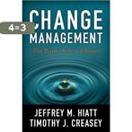 Change Management 9781930885615 Timothy J. Creasey, Boeken, Verzenden, Gelezen, Timothy J. Creasey