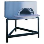 Traditionele pizza-oven op hout Ø1300mm | Cap. 6/7 pizza‘s, Verzenden, Nieuw in verpakking