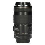 Canon EF 70-300mm f/4-5.6 IS USM met garantie, Ophalen of Verzenden