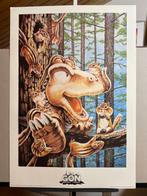 Masashi Tanaka, (1962) - GON (1993)