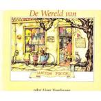 WERELD VAN ANTON PIECK (DE) 9789060848609 Max Pieck, Boeken, Verzenden, Gelezen, Max Pieck
