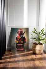 ANDSAL - Deadpool Lego Special Limited Edition w/COA