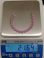 Pasquale Bruni - Armband - 18 karaat Witgoud - 7.00ct. tw., Nieuw