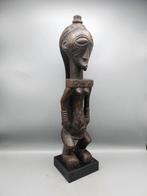 Voorouderfiguur - Tabwa - Congo, Antiek en Kunst