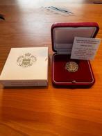 Monaco. 2 Euro 2019 Honoré V Proof