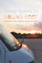 Gypsy Queen in Rolling Keet 9789402248418, Margreet Oldhoff, Verzenden