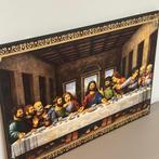 Lego Merchandise - Art - “L’Ultima Cena… a Mattoncini” by
