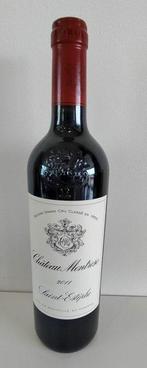 2011 Chateau Montrose - Saint-Estèphe 2ème Grand Cru Classé, Nieuw