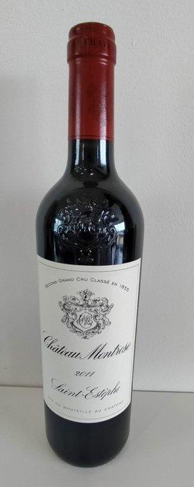 2011 Chateau Montrose - Saint-Estèphe 2ème Grand Cru Classé, Verzamelen, Wijnen