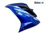 Carénage gauche Yamaha YZF R 125 2021-2022 (YZF-R125), Motoren, Verzenden, Nieuw