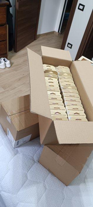 Disney - 30 Box - Disney Lorcana - Disney Lorcana Deck di, Collections, Collections Autre