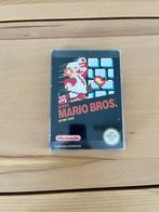 Nintendo - NES - Super Mario Bros. (Europa-version) -, Nieuw