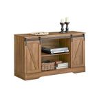 2eChoix | SoBuy FSB60-BR Armoire de rangement avec porte, Huis en Inrichting, Ophalen of Verzenden, Nieuw