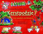 Kerstpoëzie voor peuters en kleuters 9789044326895, Boeken, Prentenboeken en Plaatjesalbums, Verzenden, Gelezen, Ron Schröder