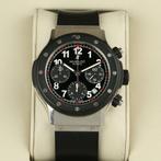 Hublot - Super B Classic Chronograph - B 1926.10 - Heren -, Handtassen en Accessoires, Horloges | Heren, Nieuw