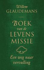 Biblos-serie 3 -   Boek van de levensmissie 9789020210569, Livres, Ésotérisme & Spiritualité, N.v.t., Willem Glaudemans, Verzenden