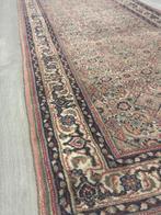 Tabriz - Vloerkleed - 310 cm - 80 cm - Loper, Nieuw