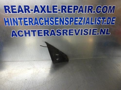 Kunststof hoekgedeelte, Opel Rekord, plastic driehoekje t..., Auto-onderdelen, Carrosserie, Gebruikt, Opel, Verzenden